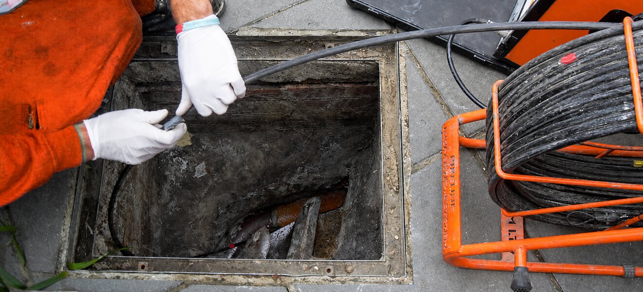 CCTV Surveys